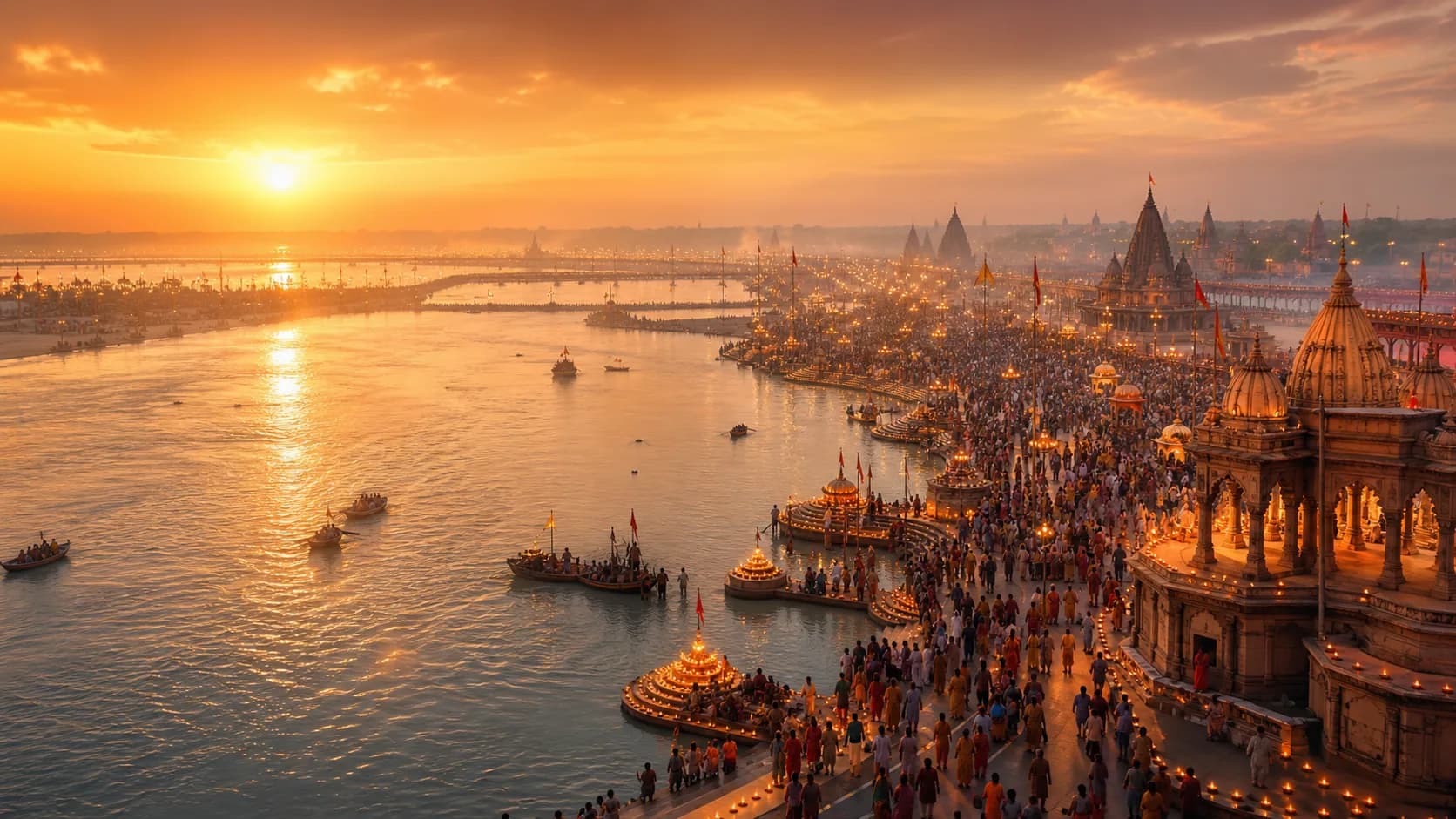 महाकुम्भ 2025