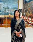 Savita Verma